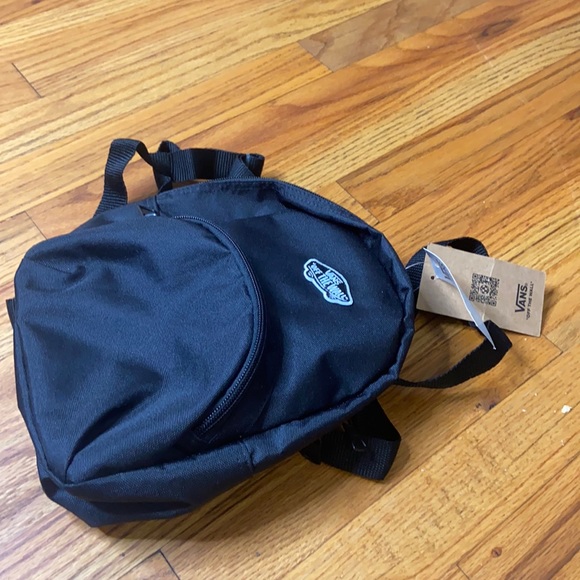 Vans Minnie backpack - Picture 2 of 3